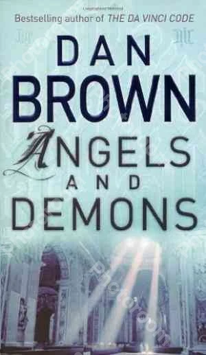 Angels And Demons