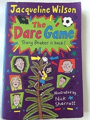 The Dare Game