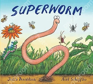 Superworm
