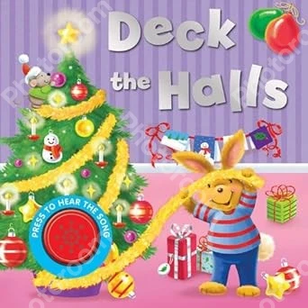 Deck the Halls