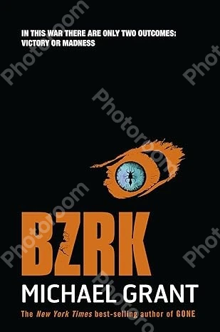 BZRK