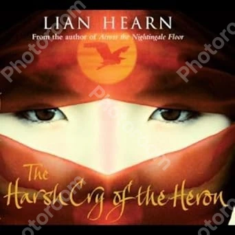 Harsh Cry of the Heron