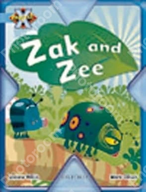 Bugs: Zak and Zee