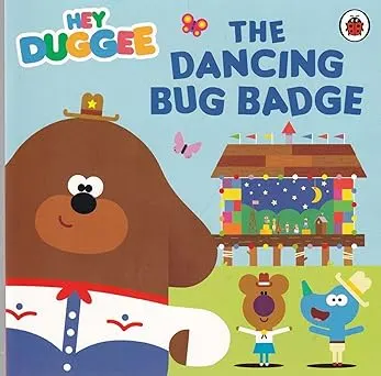 Hey Duggee