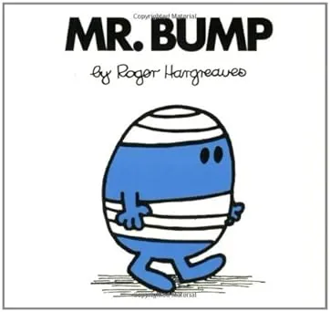 Mr. Bump