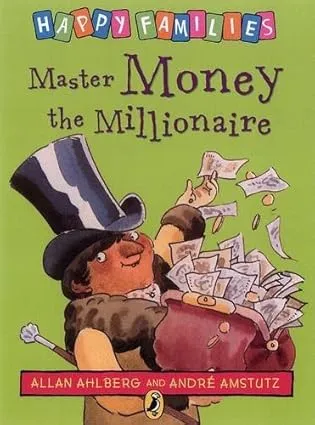Master Money the Millionaire