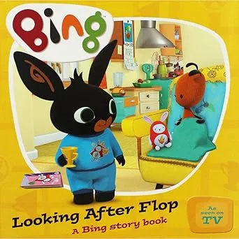 Xlooking After Flop Bing Pb
