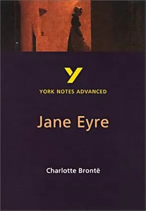York Notes Advanced on "Jane Eyre"