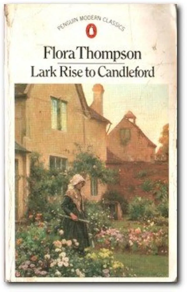 Lark Rise to Candleford