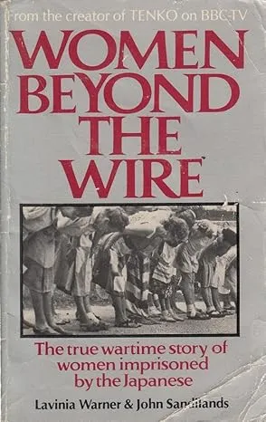 Women Beyond the Wire