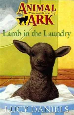 Lamb in the Laundry