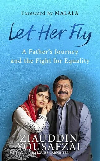 Let Her Fly