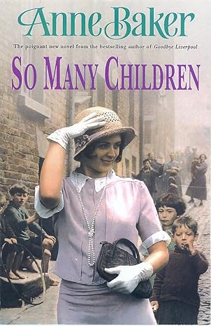 So Many Children