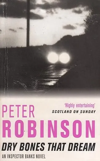 Dry Bones That Dream