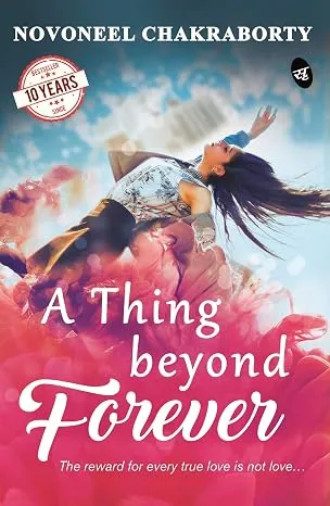 A Thing Beyond Forever