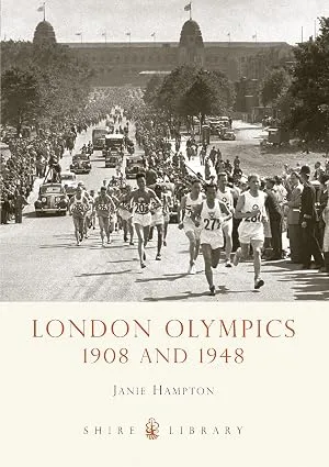 London Olympics