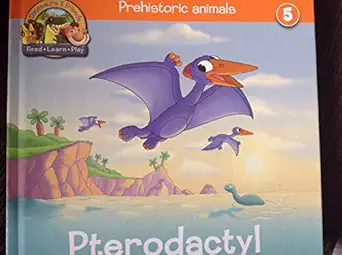 Prehistoric Animals