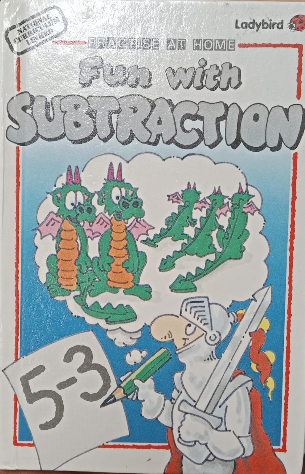 Subtraction