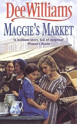 MAGGIE'S MARKET