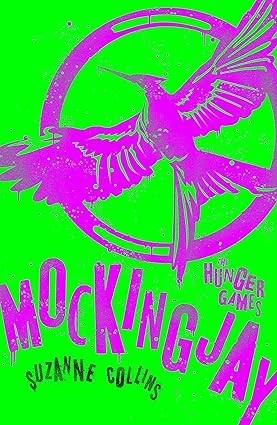 Mockingjay