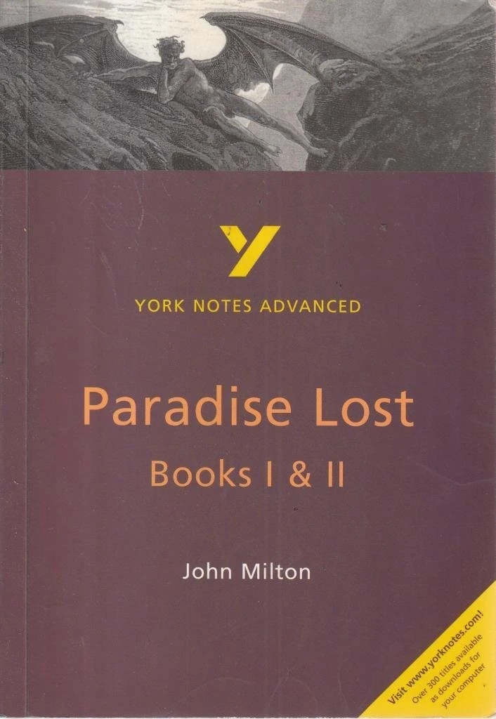 Paradise Lost I and II