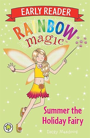 SUMMER THE HOLIDAY FAIRY