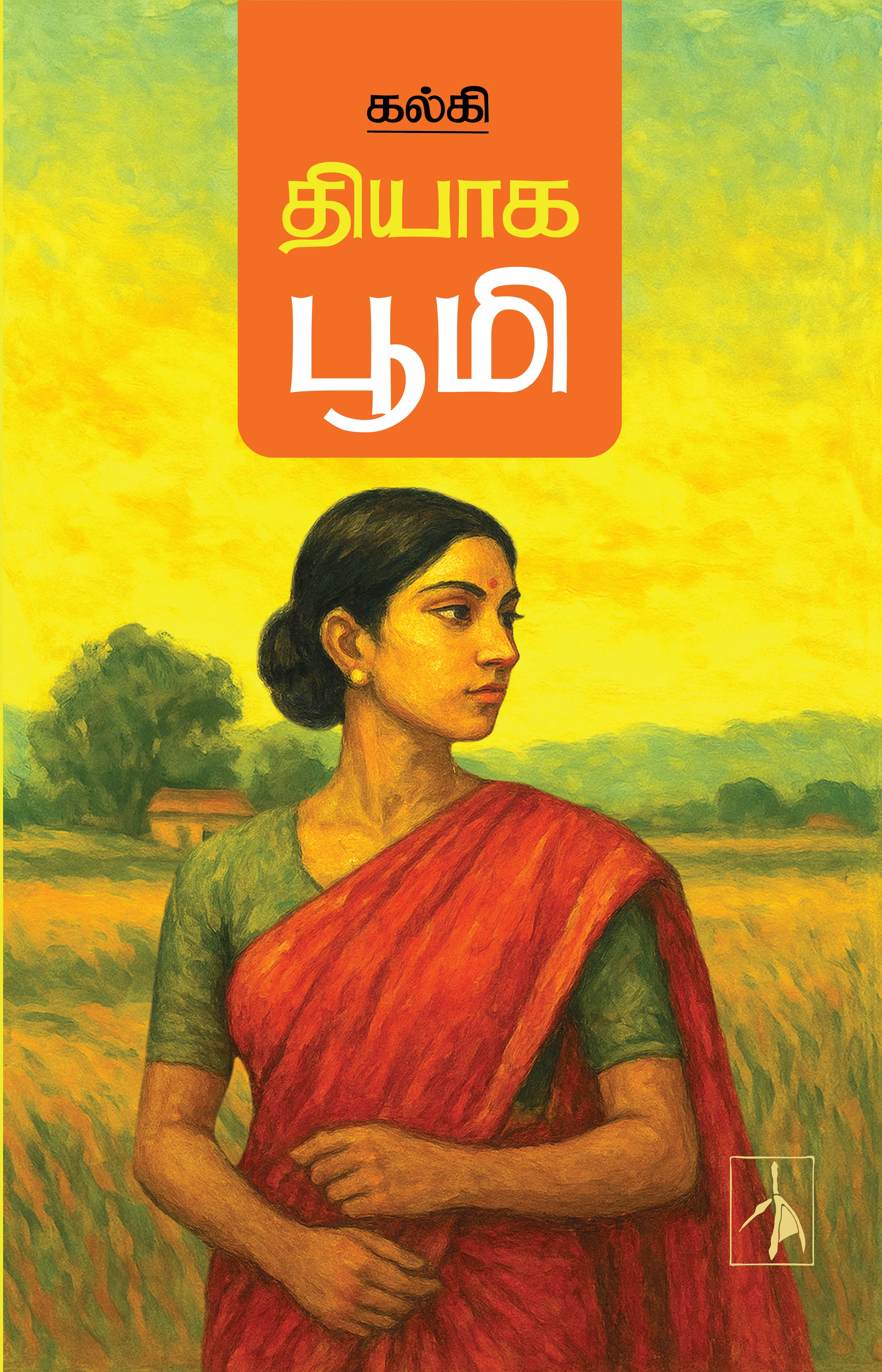 Thiyaaga Bhoomi