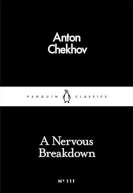 A Nervous Breakdown