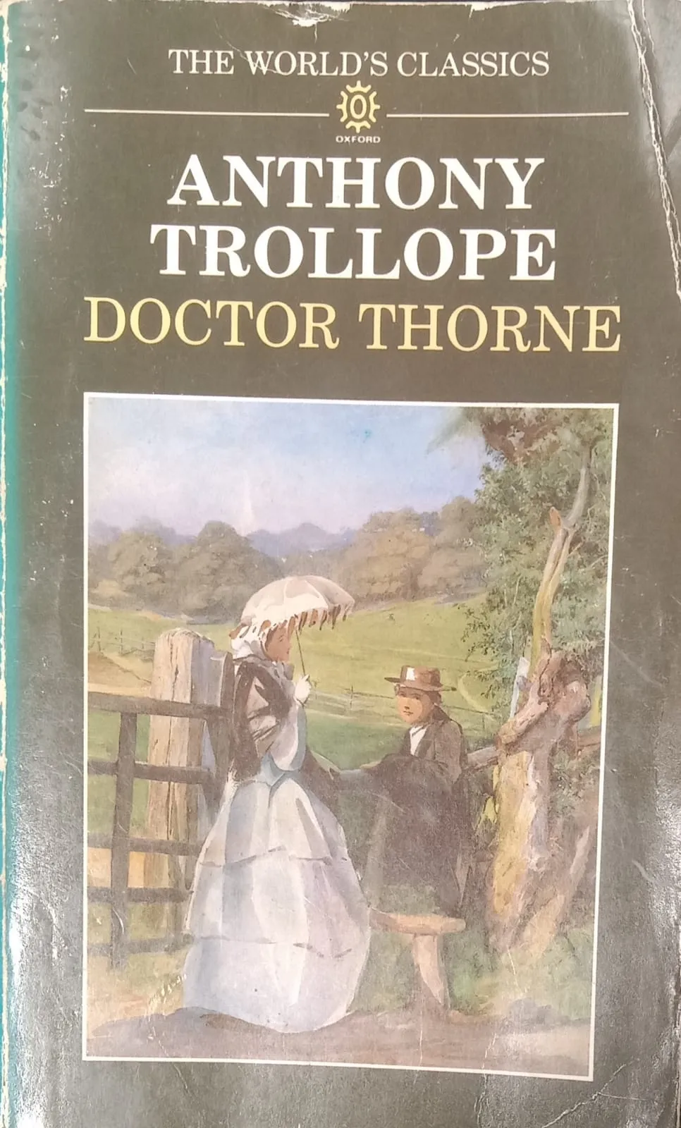 Doctor Thorne