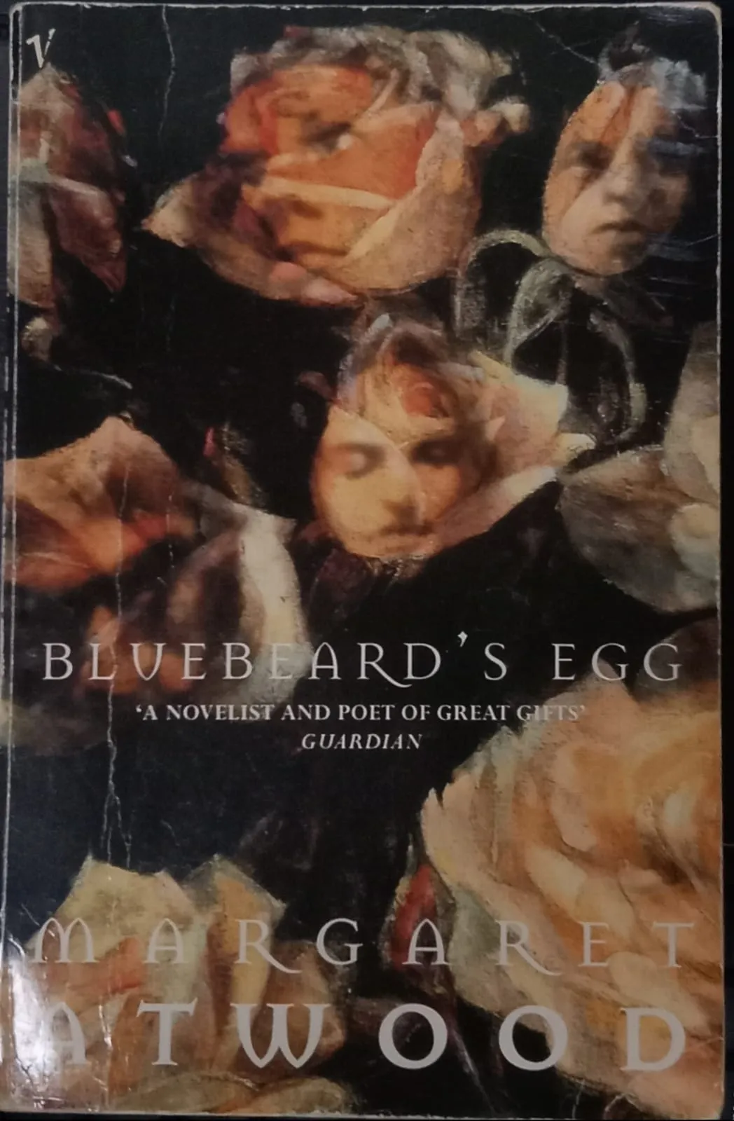 Bluebeard's Egg and Other Stories
