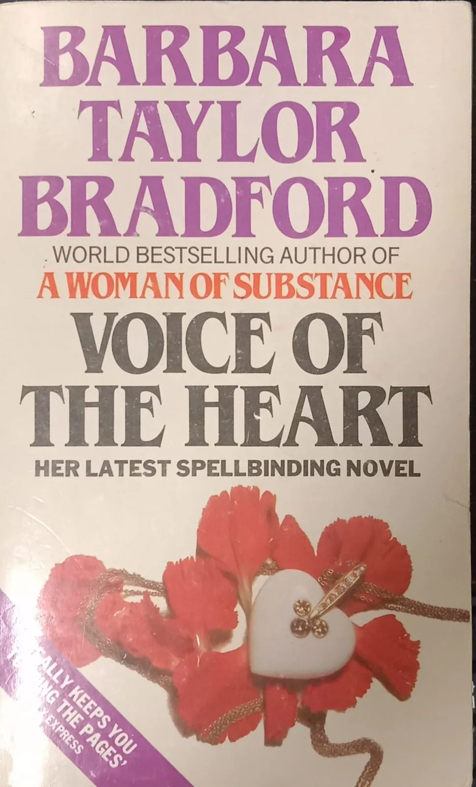 Voice of the Heart