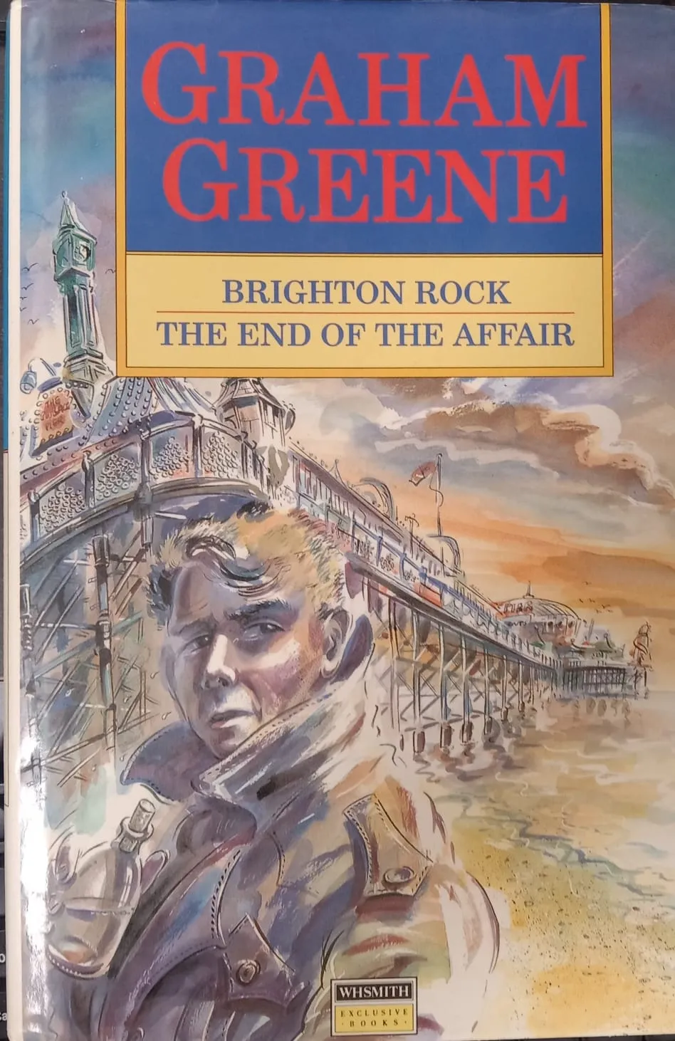 Brighton Rock