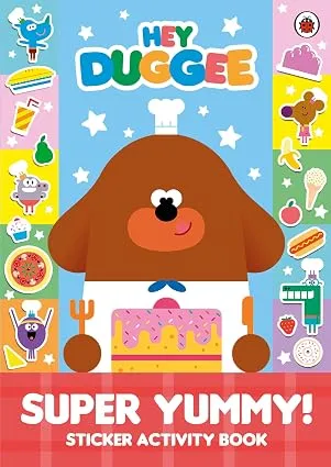 Super Yummy!