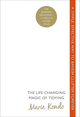 Life-Changing Magic of Tidying