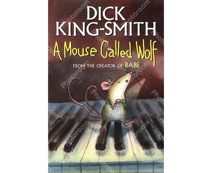 A Mouse Called Wolf