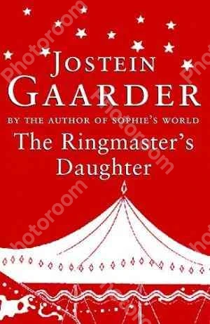 The Ringmasters Daughter