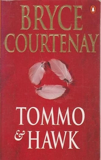 Tommo and Hawk: Bk. 2 (Potato Factory Trilogy S.)
