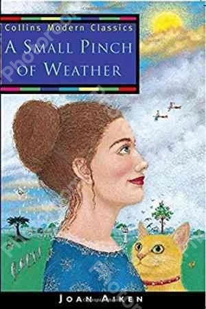 A Small Pinch of Weather