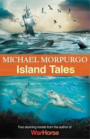 Island Tales
