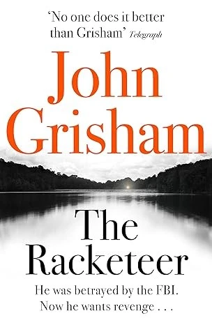 THE RACKETEER