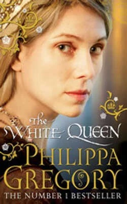 The White Queen