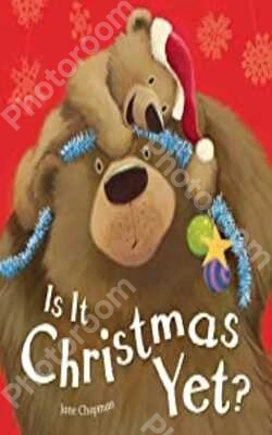 Is It Christmas Yet?