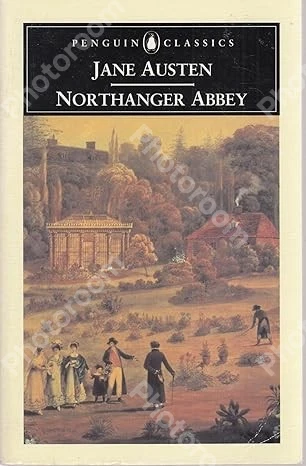 Northanger Abbey