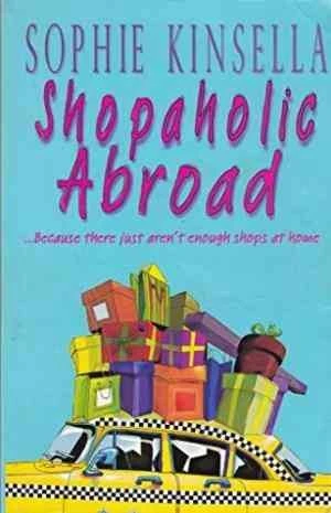 Shopaholic Abroad