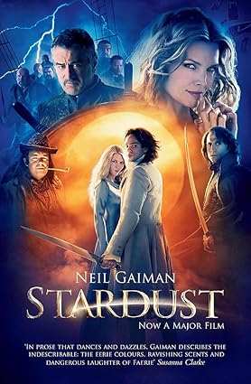 STARDUST