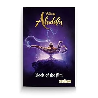 Aladdin