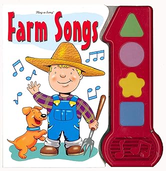Farm Songs (Play a Sound)