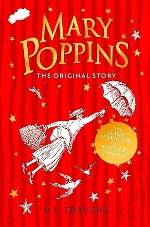 Mary Poppins: Collins Modern Classics