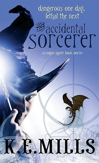 THE ACCIDENTAL SORCERER