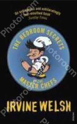 The Bedroom Secrets of the Master Chefs